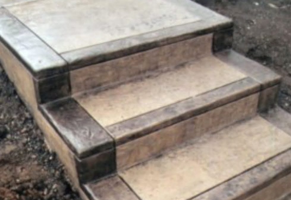 Why Get Landscape Steps For Your Yard