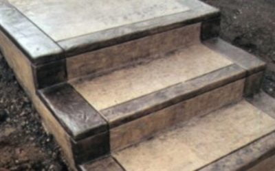 Why Get Landscape Steps For Your Yard
