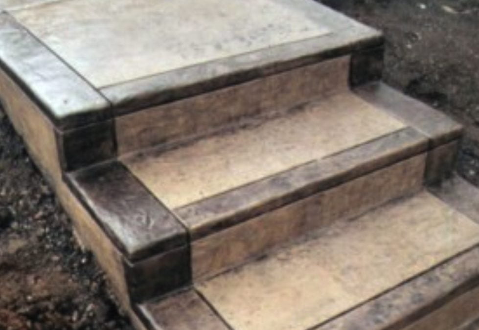 Why Get Landscape Steps For Your Yard