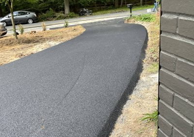 The Top Paving Contractor in Frederick, MD