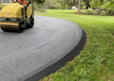 Testa Paving The Top Paving Contractor in Frederick