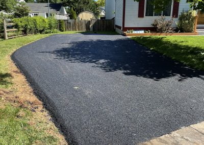 Testa Paving The Top Paving Contractor in Frederick