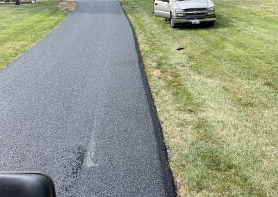 Testa Paving The Top Paving Contractor in Frederick, MD