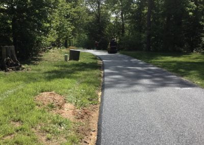 Testa Paving The Top Paving Contractor in Frederick, MD