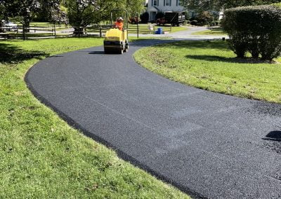 Testa Paving The Top Paving Contractor in Frederick, MD