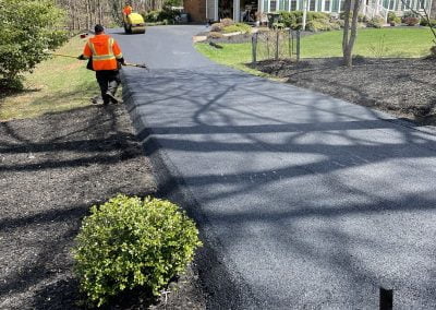 Testa Paving The Top Paving Contractor