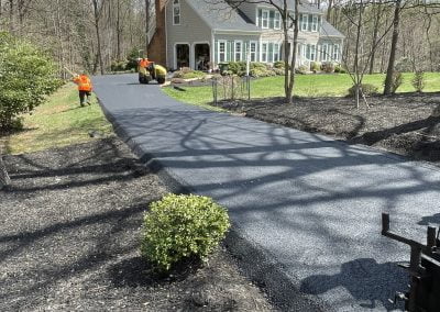 Testa Paving The Top Paving Contractor