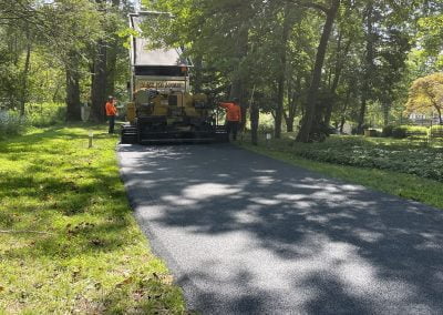 Testa Paving The Top Paving Contractor