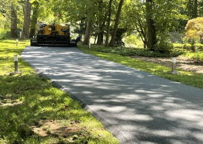 Testa Paving The Top Paving Contractor