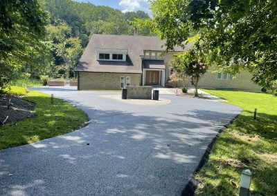 Testa Paving The Top Paving Contractor