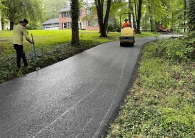 Testa Paving The Top Paving Contractor