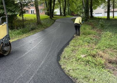 Testa Paving The Top Paving Contractor