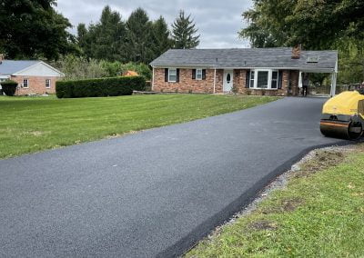 Testa Paving The Top Paving Contractor