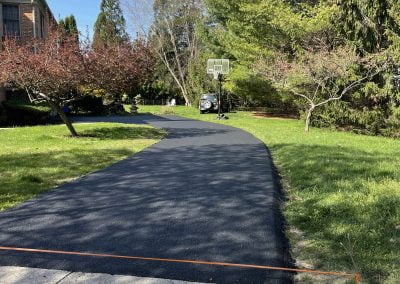 Testa Paving The Top Paving Contractor in Frederick