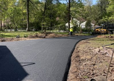 Testa Paving The Top Paving Contractor in Frederick