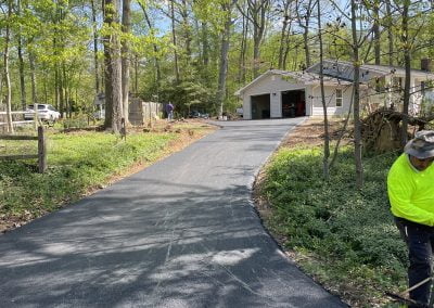 Testa Paving The Top Paving Contractor in Frederick