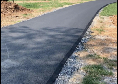 Testa Paving The Top Paving Contractor in Frederick