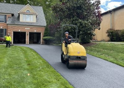 Testa Paving The Top Paving Contractor in Frederick