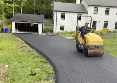 Testa Paving The Top Paving Contractor in Frederick
