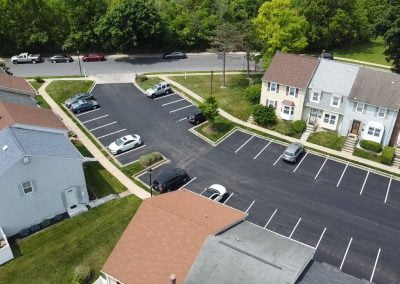 Testa Paving The Top Paving Contractor in Frederick, MD