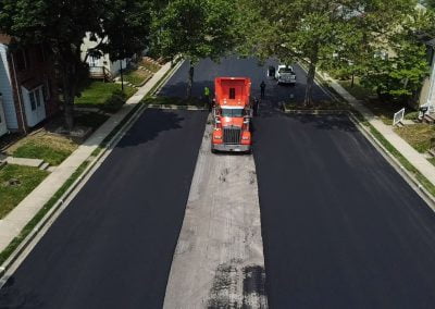 Testa Paving The Top Paving Contractor in Frederick, MD