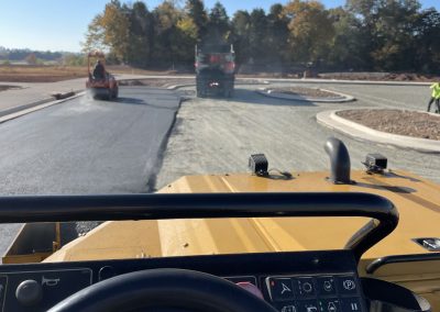 Testa Paving The Top Paving Contractor in Frederick, MD