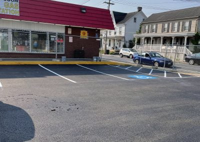 Testa Paving The Top Paving Contractor in Frederick, MD