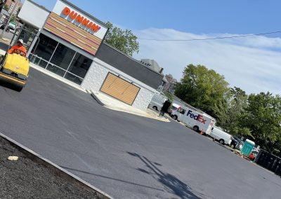 Testa Paving The Top Paving Contractor in Frederick, MD