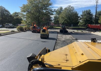 Testa Paving The Top Paving Contractor in Frederick, MD