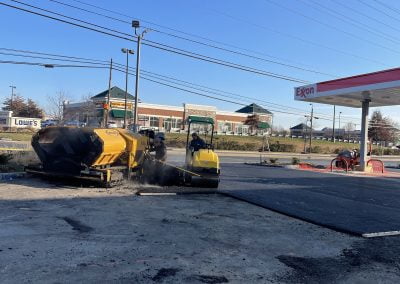 Testa Paving The Top Paving Contractor in Frederick, MD