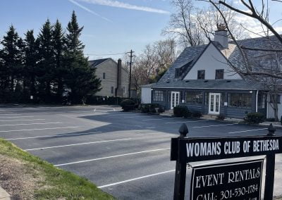 Testa Paving The Top Paving Contractor in Frederick, MD