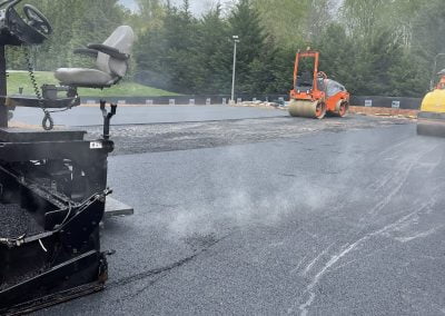 Testa Paving The Top Paving Contractor in Frederick, MD