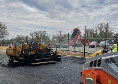 Testa Paving The Top Paving Contractor in Frederick, MD