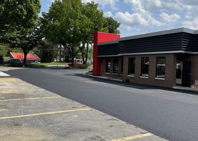 Testa Paving The Top Paving Contractor in Frederick, MD