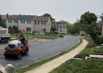Testa Paving The Top Paving Contractor in Frederick, MD