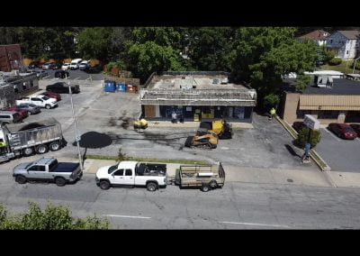 Testa Paving The Top Paving Contractor in Frederick, MD