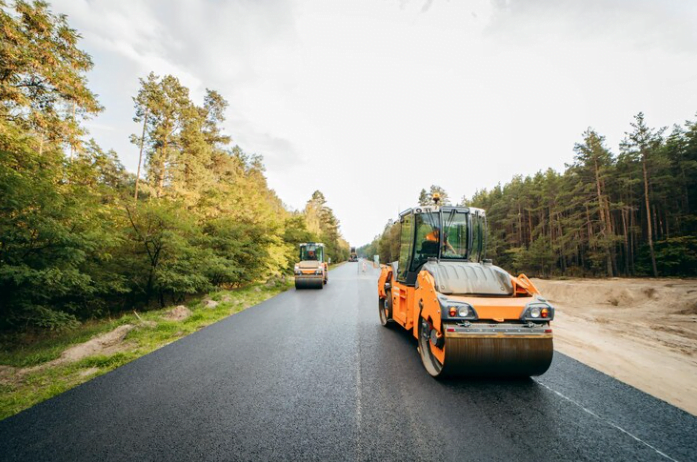 Understanding Asphalt: A Closer Look at How It’s Made