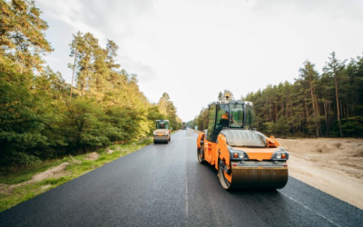 Understanding Asphalt: A Closer Look at How It’s Made