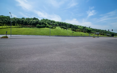 Asphalt Paving: Beware of These Common Mistakes