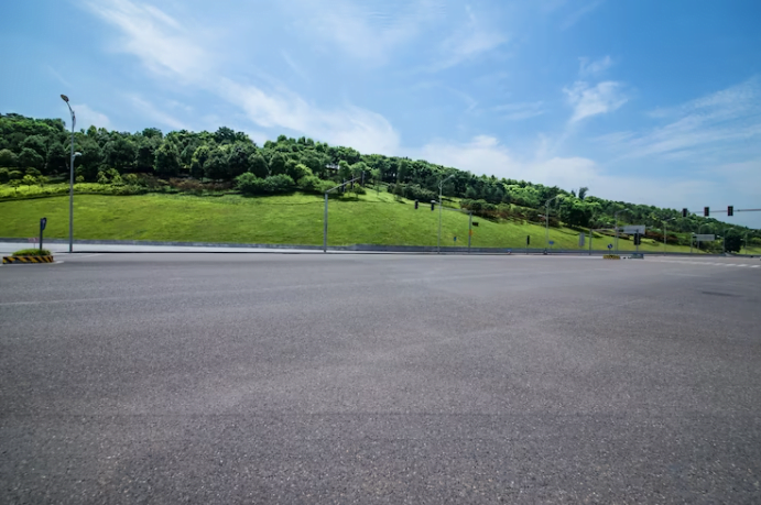 Asphalt Paving: Beware of These Common Mistakes