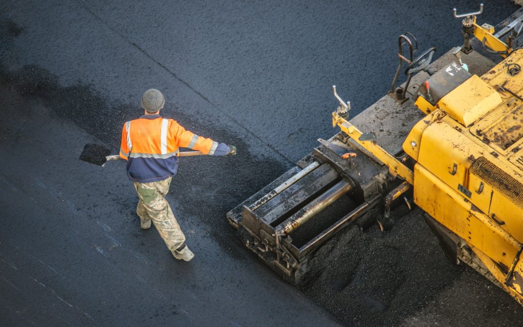 The Transformative Power of Professional Asphalt and Concrete