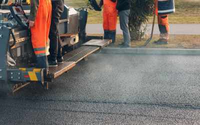 Boost Your Property Value with Professional Paving
