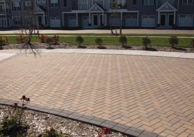The Top Paving Contractor in Frederick, MD