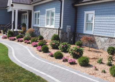 Testa Paving The Top Paving Contractor in Frederick, MD