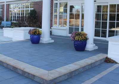 The Top Paving Contractor in Frederick, MD