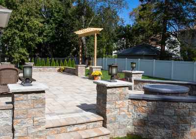 Testa Paving The Top Paving Contractor in Frederick, MD
