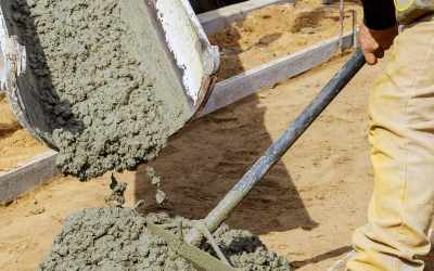 Revitalize Your Property with Creative Concrete Solutions