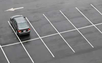 How a Well-Paved Parking Lot Boosts Safety and Accessibility