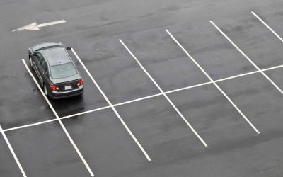 How a Well-Paved Parking Lot Boosts Safety and Accessibility