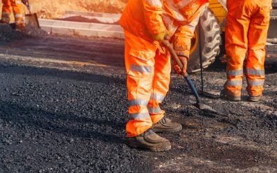 How to Choose the Right Paving Company